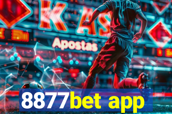 8877bet app